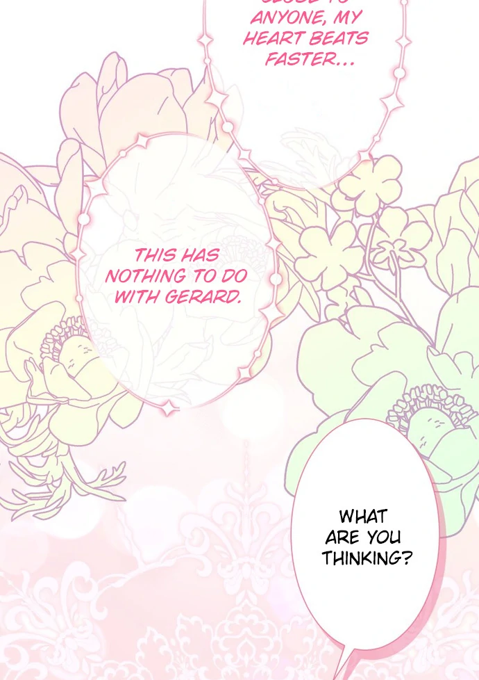 You Have to Repay Your Savior Chapter 7 - Page 52