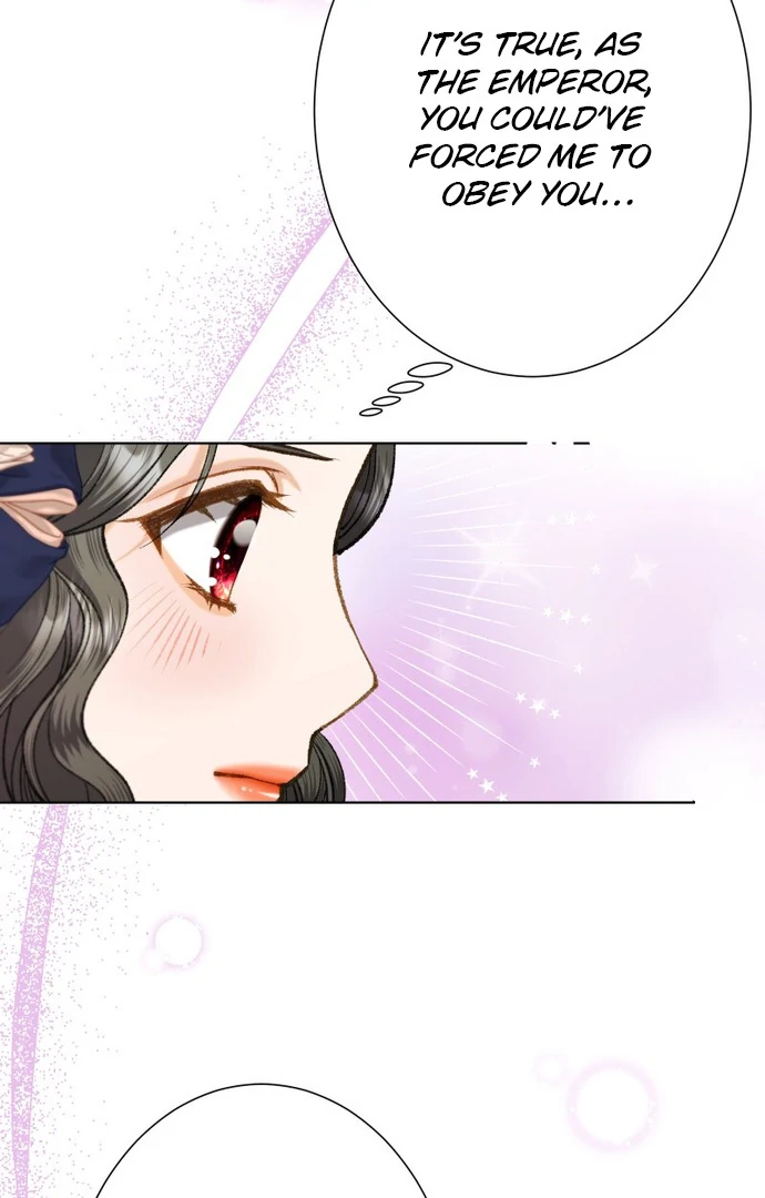 You Have to Repay Your Savior Chapter 7 - Page 56