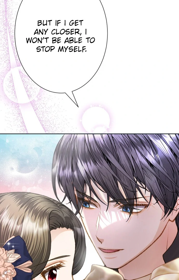 You Have to Repay Your Savior Chapter 7 - Page 57