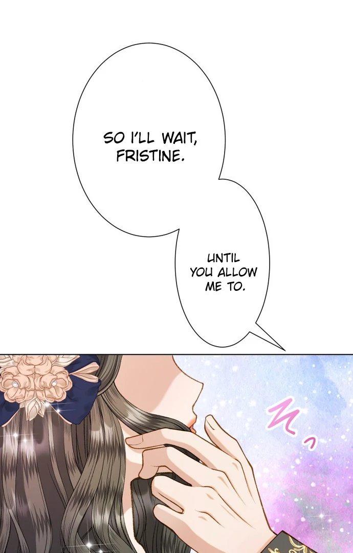 You Have to Repay Your Savior Chapter 7 - Page 59