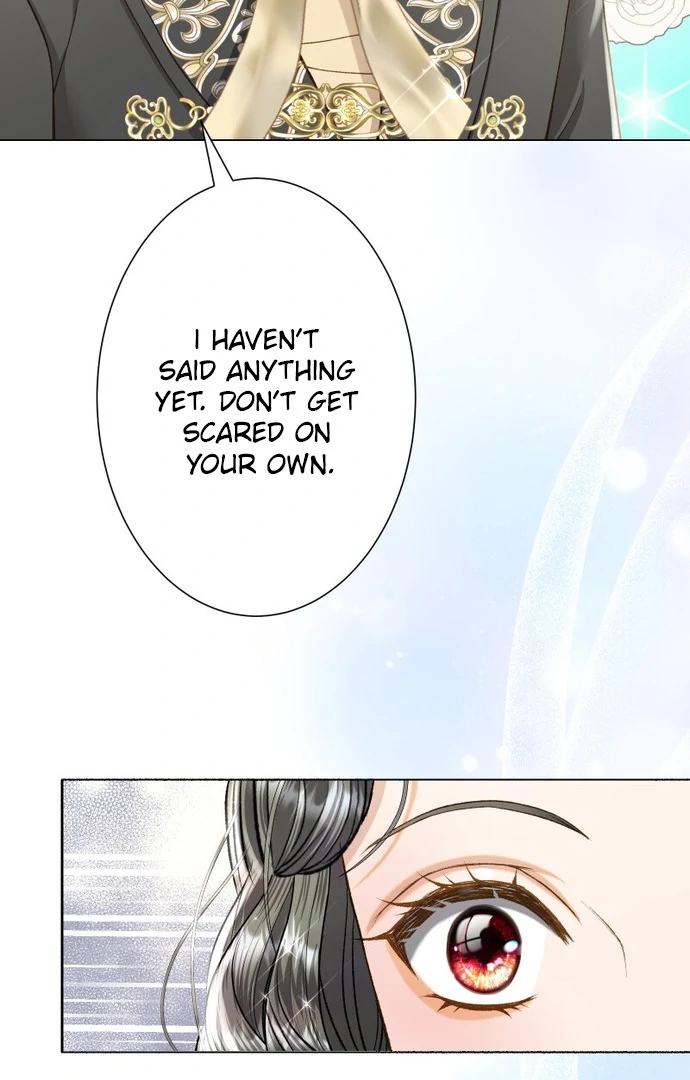 You Have to Repay Your Savior Chapter 7 - Page 6