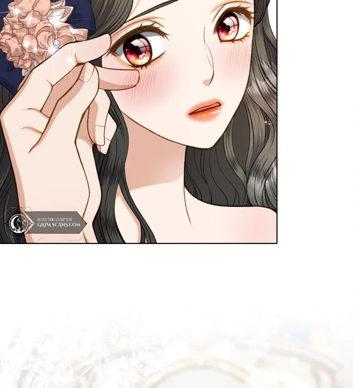 You Have to Repay Your Savior Chapter 7 - Page 61