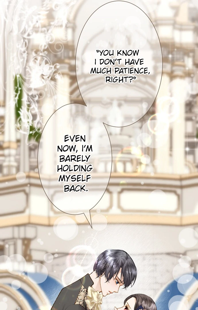 You Have to Repay Your Savior Chapter 7 - Page 62