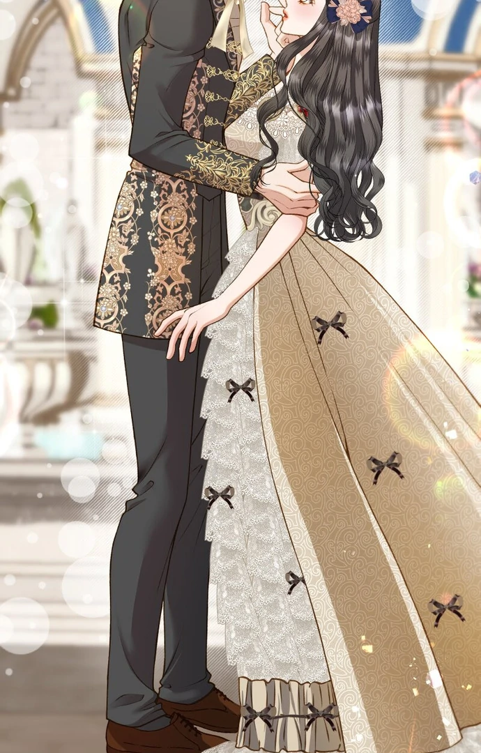 You Have to Repay Your Savior Chapter 7 - Page 63