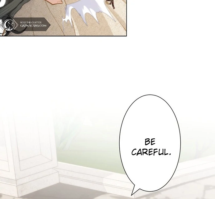 You Have to Repay Your Savior Chapter 7 - Page 69