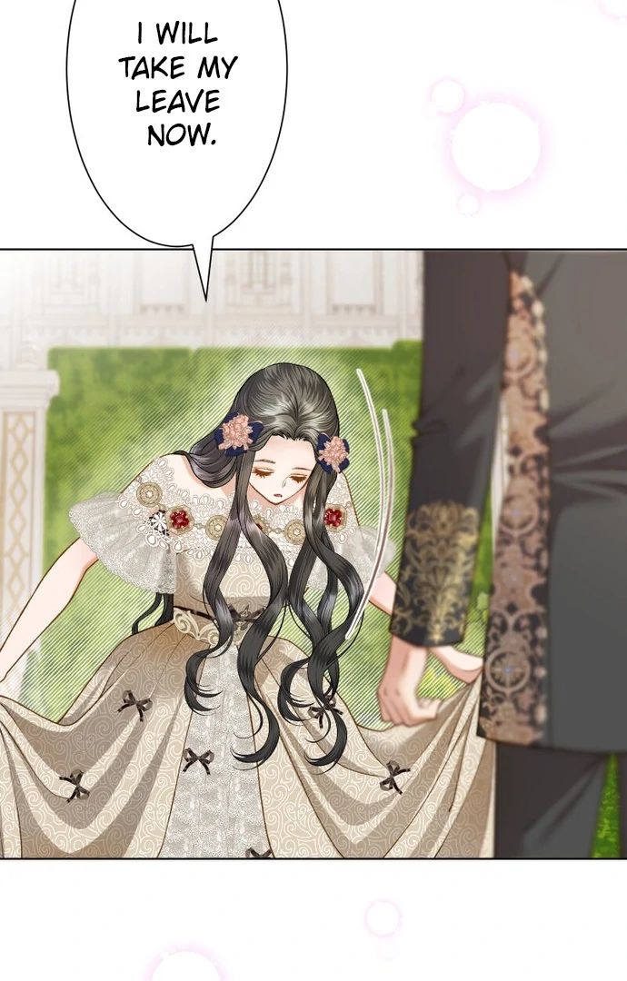 You Have to Repay Your Savior Chapter 7 - Page 74