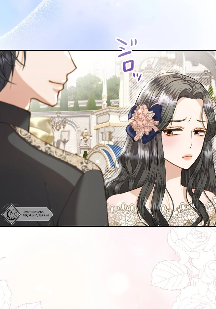 You Have to Repay Your Savior Chapter 7 - Page 8