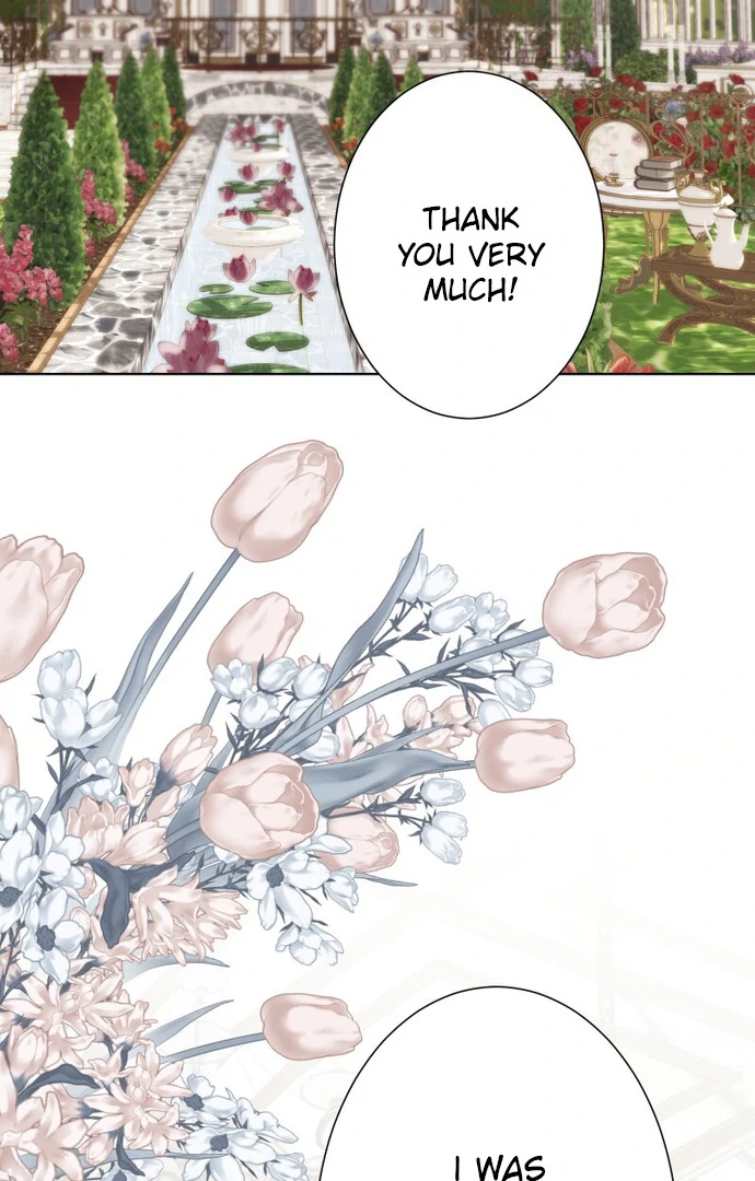 You Have to Repay Your Savior Chapter 7 - Page 80