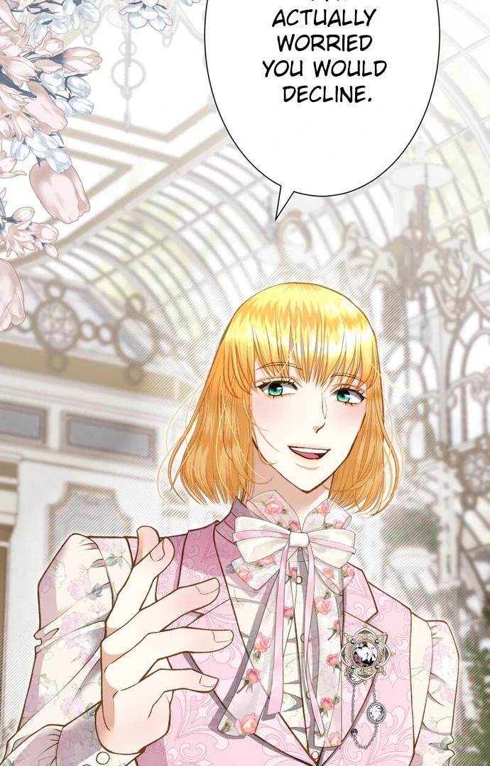 You Have to Repay Your Savior Chapter 7 - Page 81