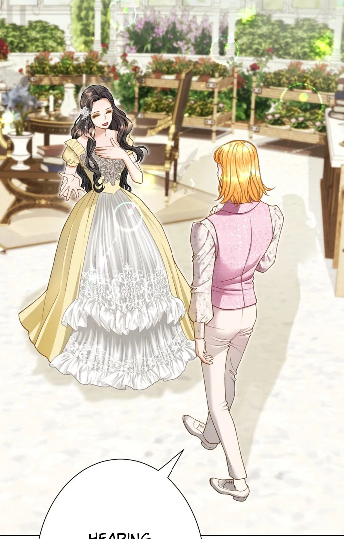 You Have to Repay Your Savior Chapter 7 - Page 84