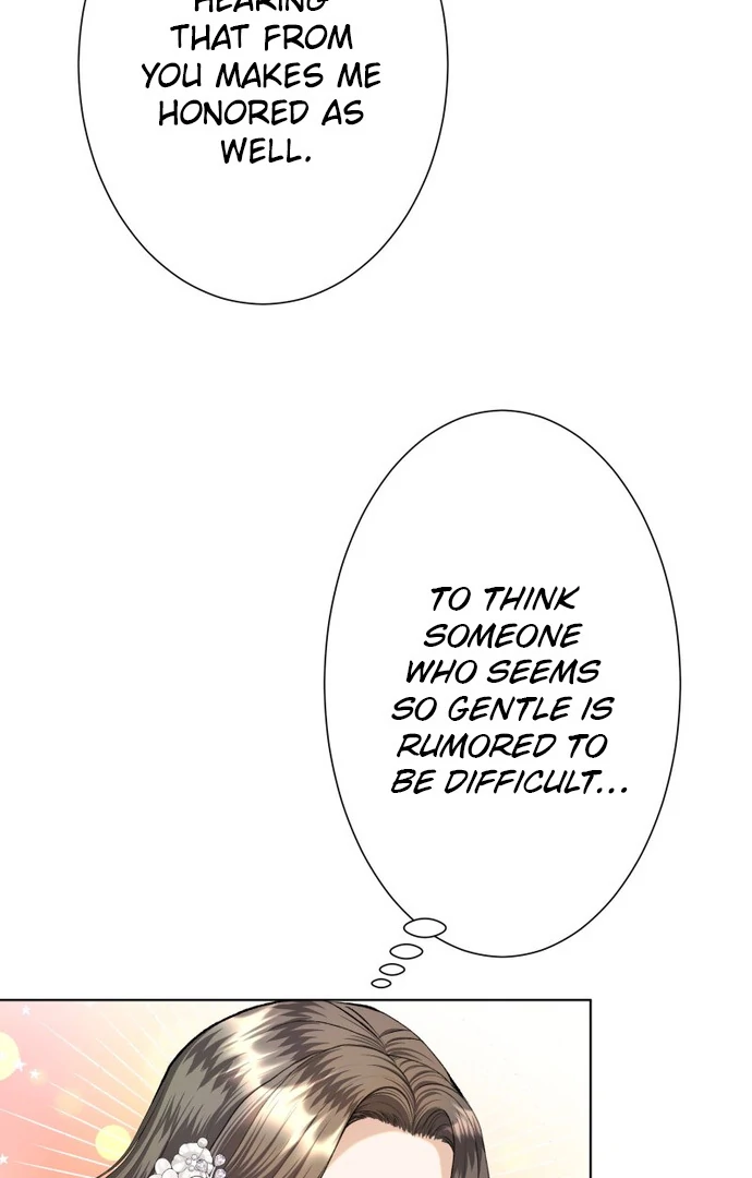 You Have to Repay Your Savior Chapter 7 - Page 85