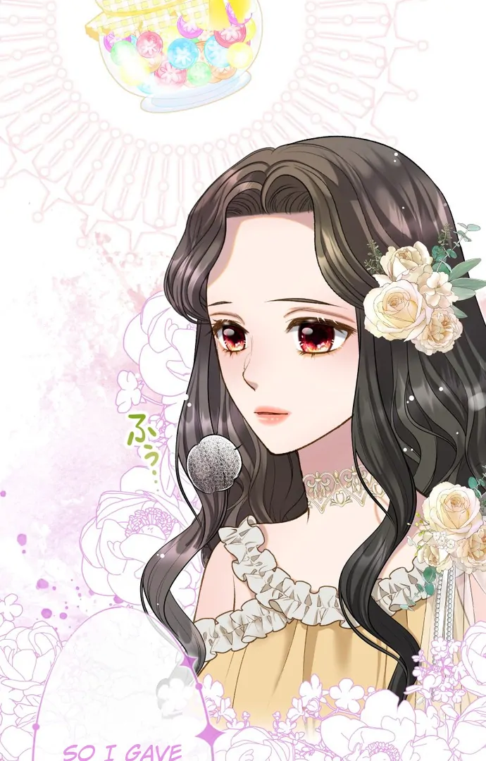 You Have to Repay Your Savior Chapter 8 - Page 10