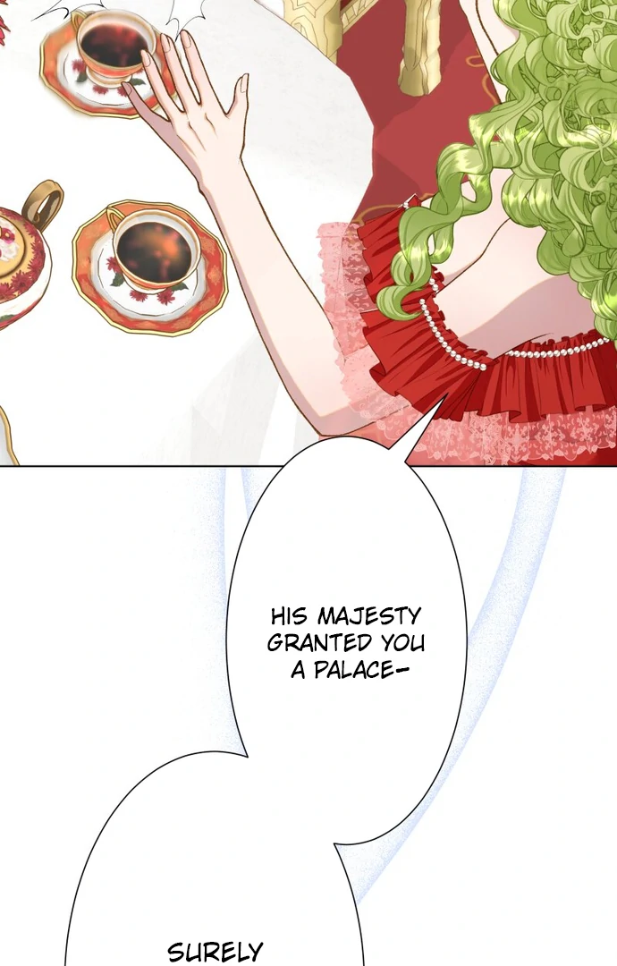 You Have to Repay Your Savior Chapter 8 - Page 100