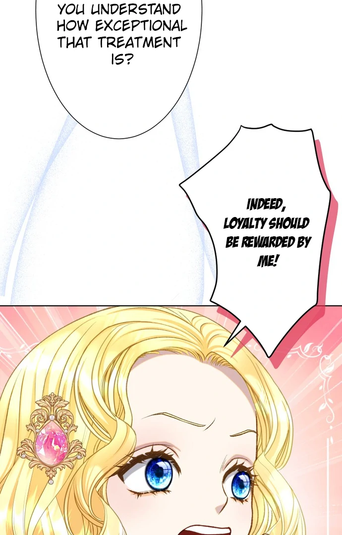 You Have to Repay Your Savior Chapter 8 - Page 101