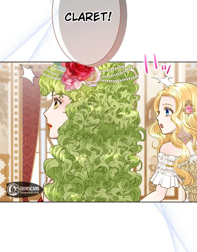 You Have to Repay Your Savior Chapter 8 - Page 103