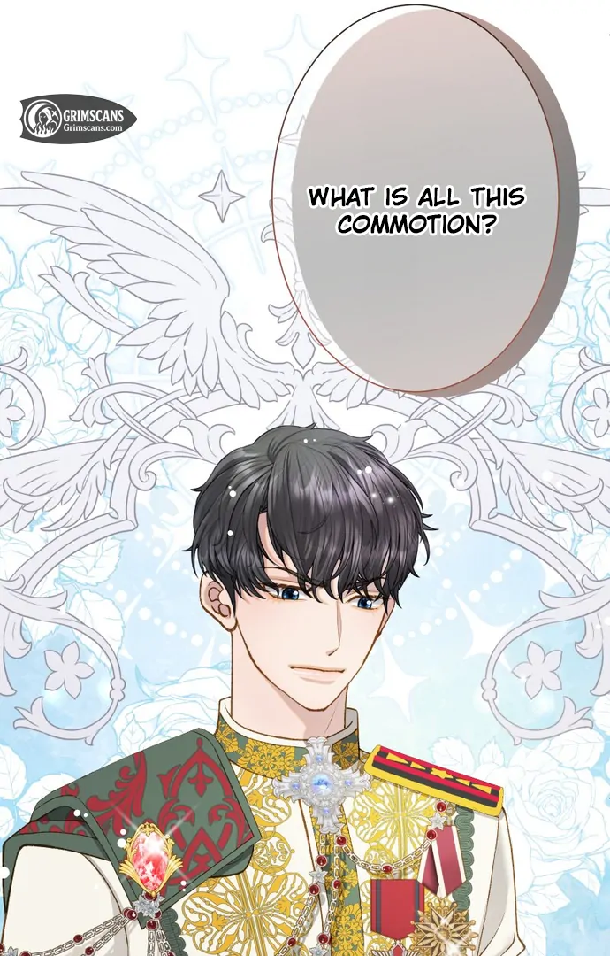 You Have to Repay Your Savior Chapter 8 - Page 105