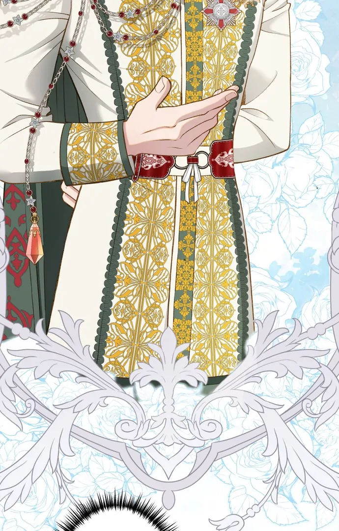 You Have to Repay Your Savior Chapter 8 - Page 106