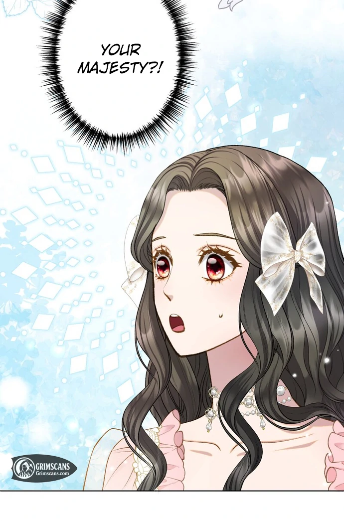 You Have to Repay Your Savior Chapter 8 - Page 107