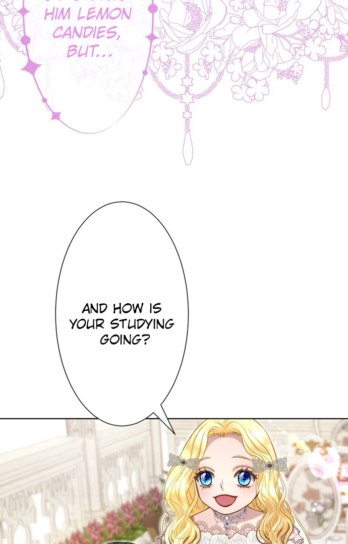 You Have to Repay Your Savior Chapter 8 - Page 11