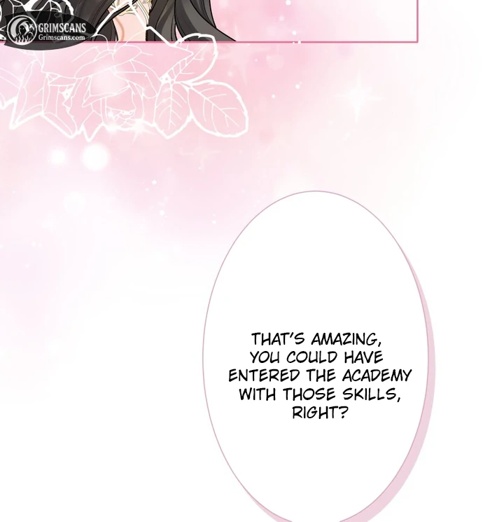 You Have to Repay Your Savior Chapter 8 - Page 14