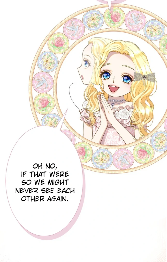 You Have to Repay Your Savior Chapter 8 - Page 15