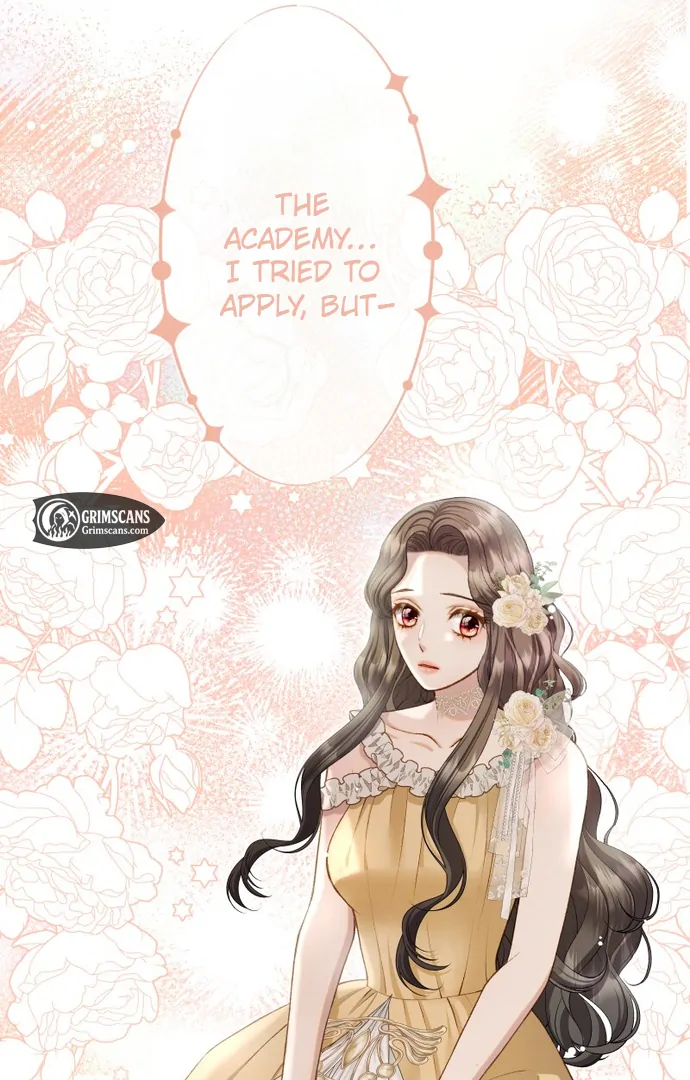 You Have to Repay Your Savior Chapter 8 - Page 16