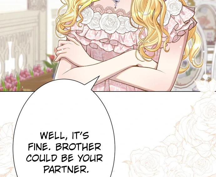 You Have to Repay Your Savior Chapter 8 - Page 20