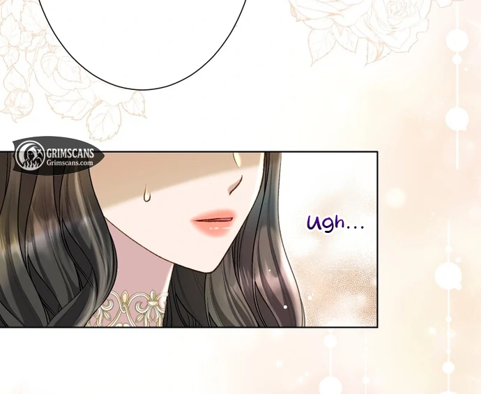 You Have to Repay Your Savior Chapter 8 - Page 21