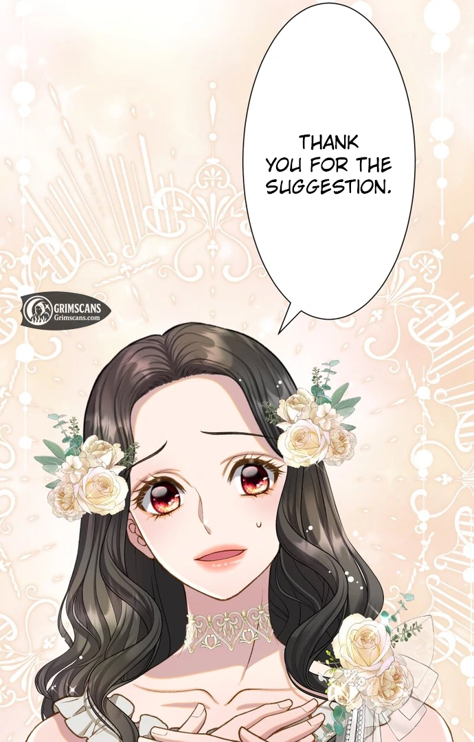 You Have to Repay Your Savior Chapter 8 - Page 22