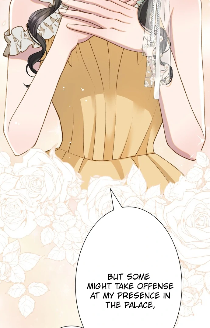 You Have to Repay Your Savior Chapter 8 - Page 23