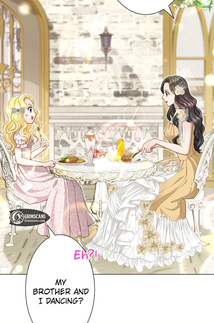 You Have to Repay Your Savior Chapter 8 - Page 25