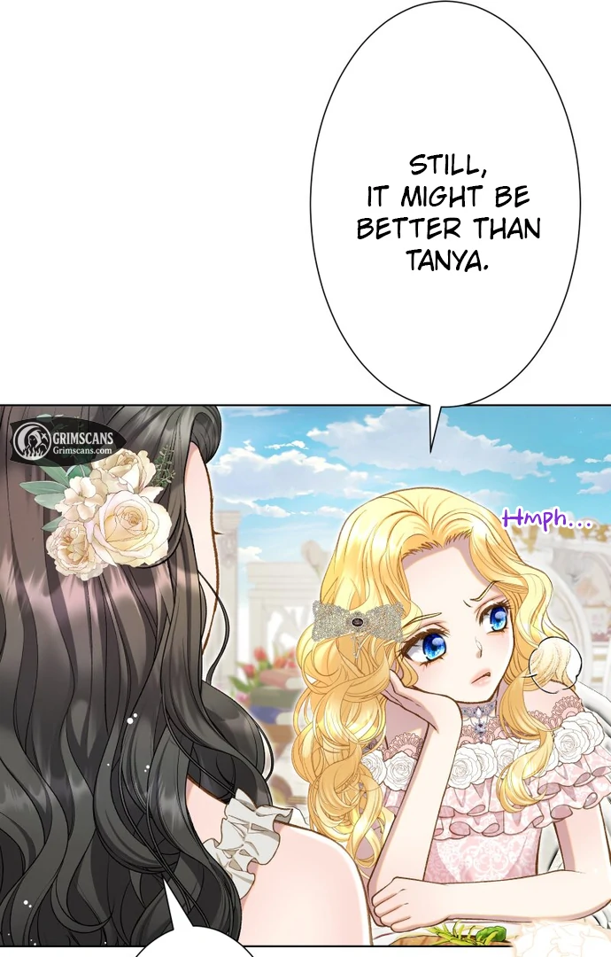 You Have to Repay Your Savior Chapter 8 - Page 27