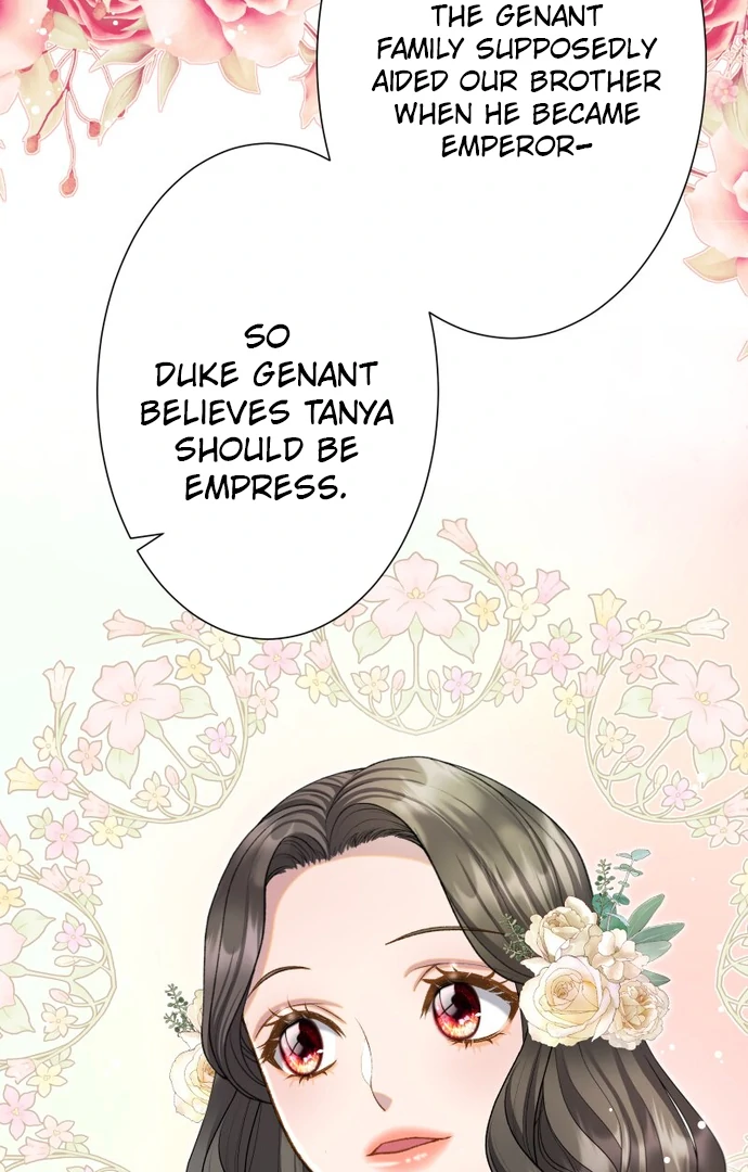 You Have to Repay Your Savior Chapter 8 - Page 30