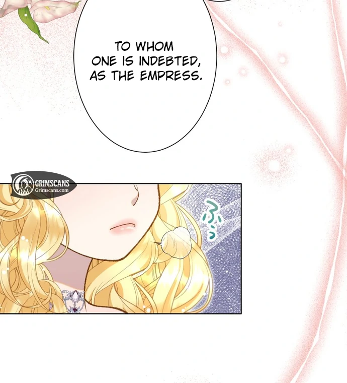 You Have to Repay Your Savior Chapter 8 - Page 32