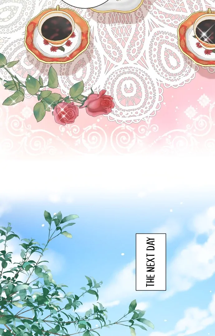 You Have to Repay Your Savior Chapter 8 - Page 35