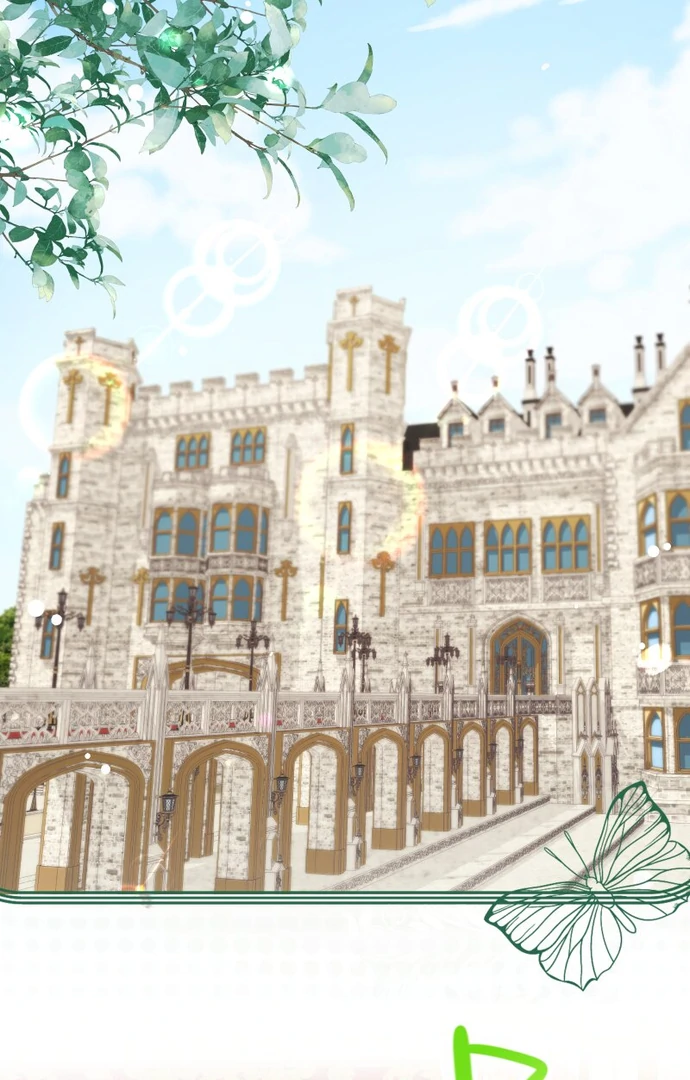 You Have to Repay Your Savior Chapter 8 - Page 36