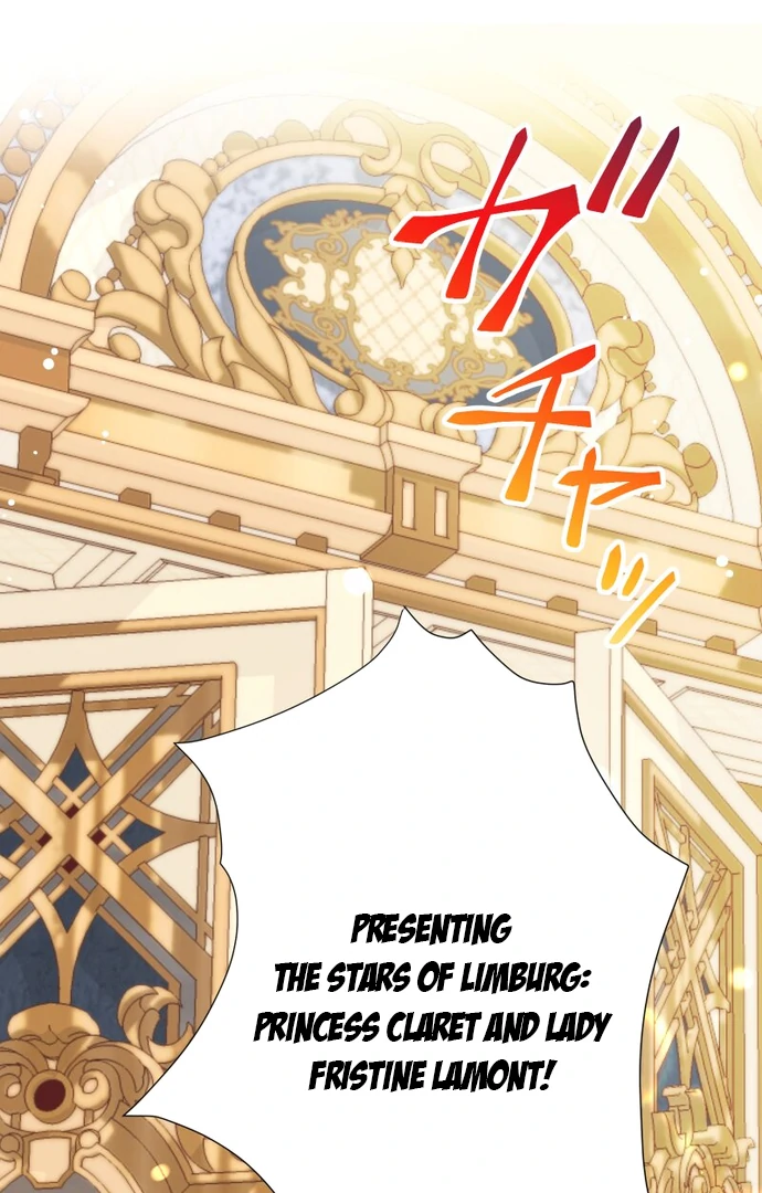 You Have to Repay Your Savior Chapter 8 - Page 38