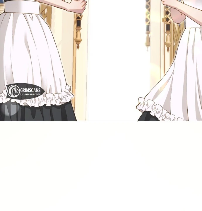 You Have to Repay Your Savior Chapter 8 - Page 40