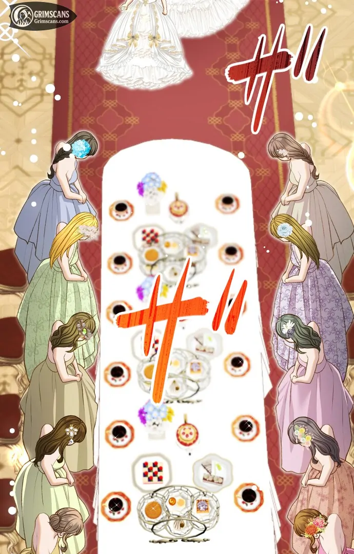 You Have to Repay Your Savior Chapter 8 - Page 42