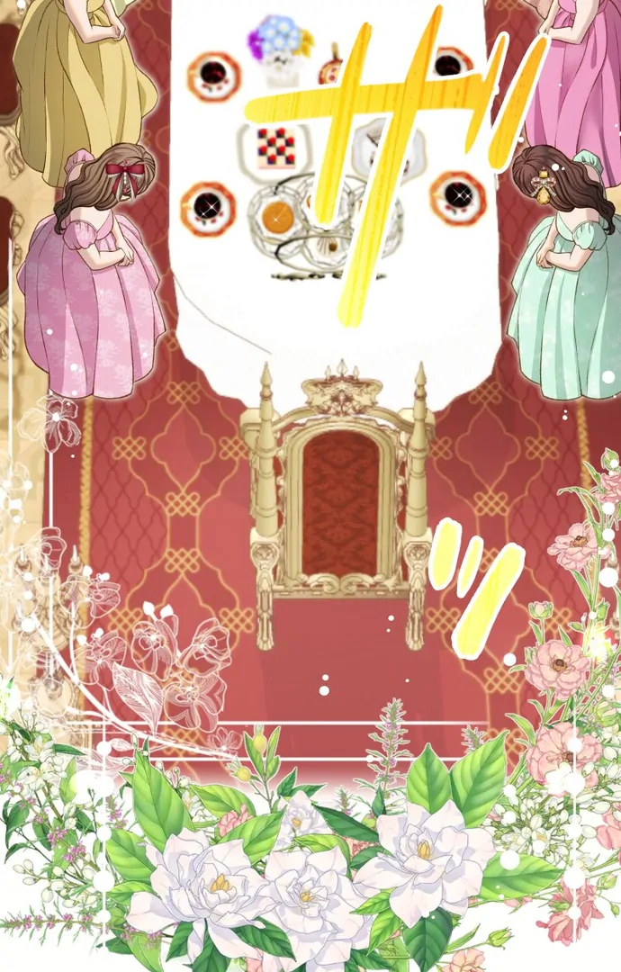 You Have to Repay Your Savior Chapter 8 - Page 43