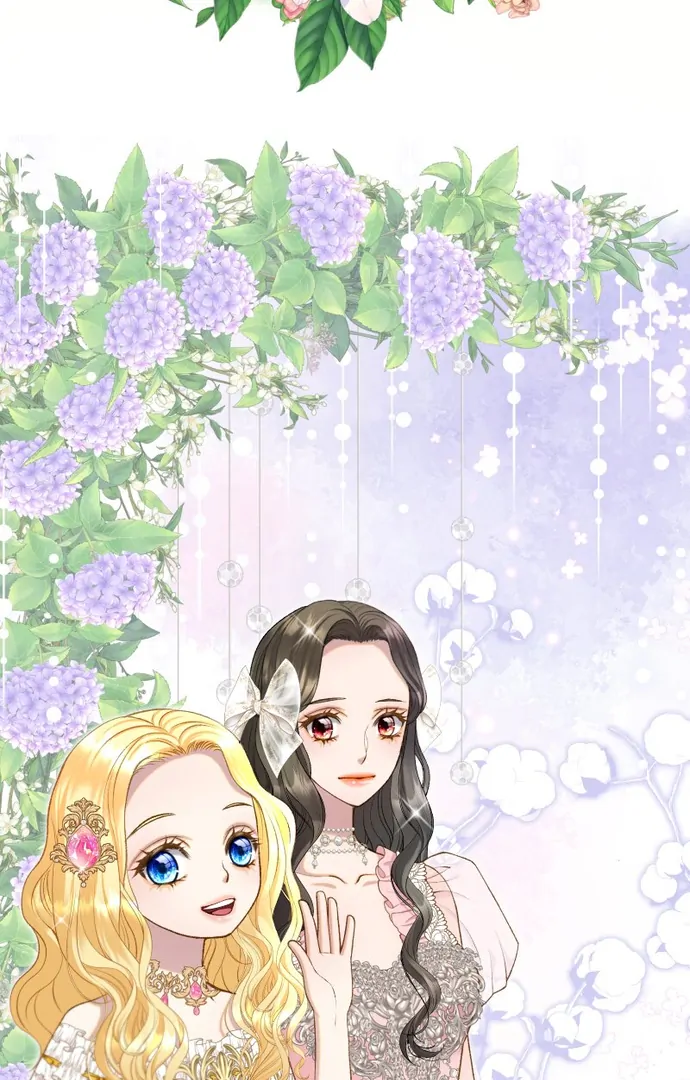 You Have to Repay Your Savior Chapter 8 - Page 44