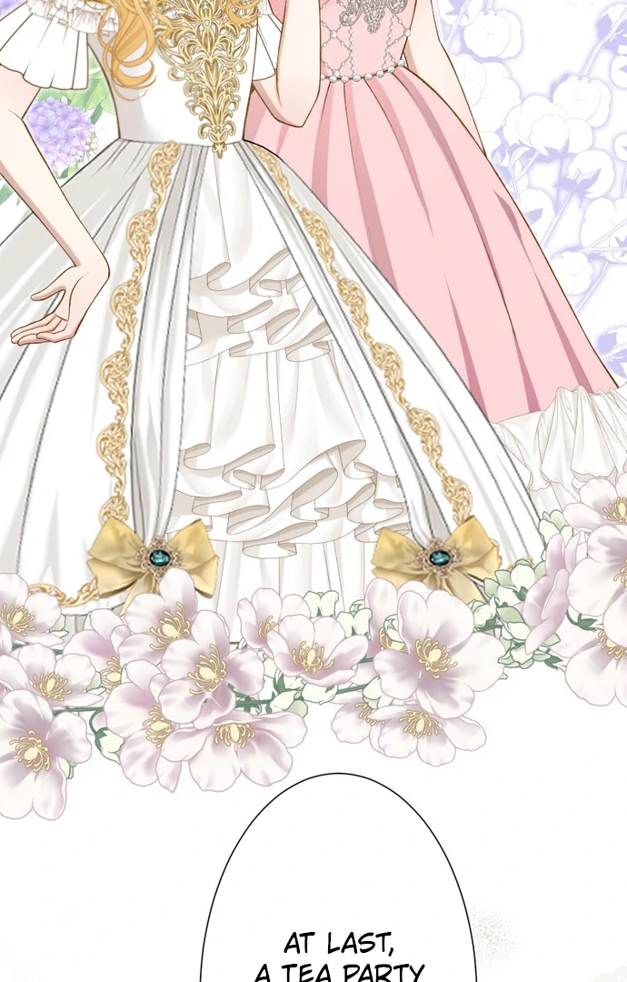 You Have to Repay Your Savior Chapter 8 - Page 45