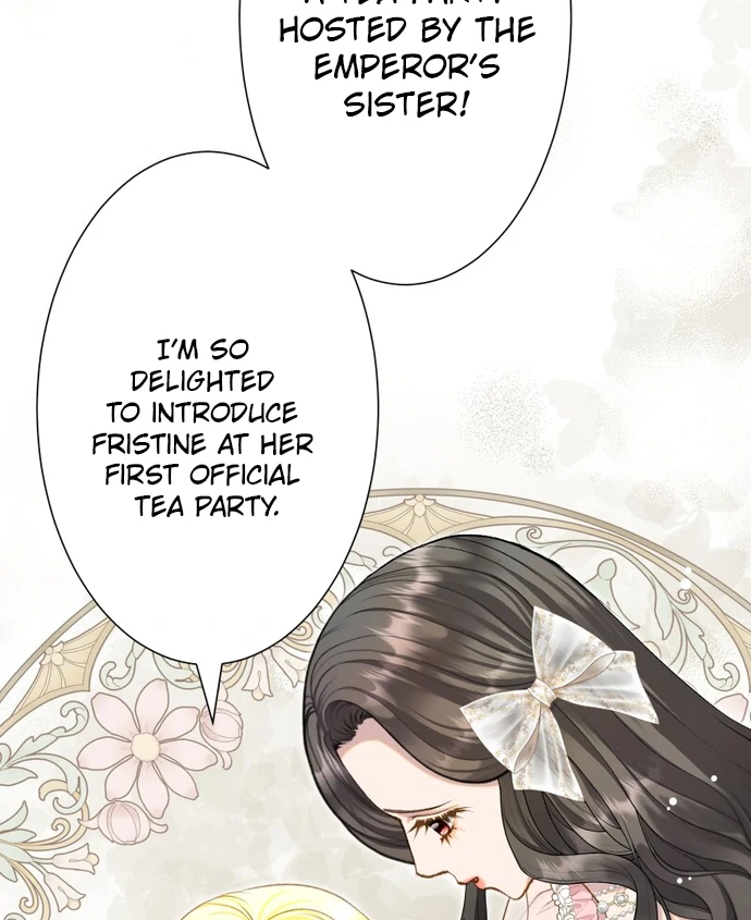 You Have to Repay Your Savior Chapter 8 - Page 46