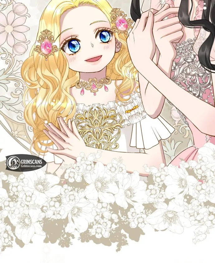 You Have to Repay Your Savior Chapter 8 - Page 47