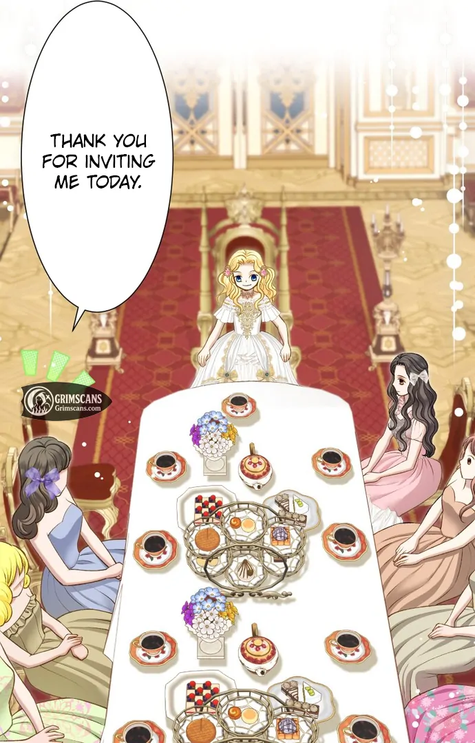 You Have to Repay Your Savior Chapter 8 - Page 48