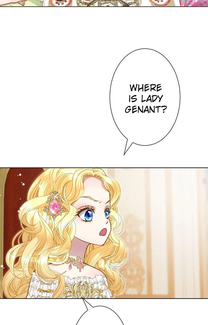 You Have to Repay Your Savior Chapter 8 - Page 49