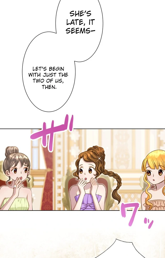 You Have to Repay Your Savior Chapter 8 - Page 50