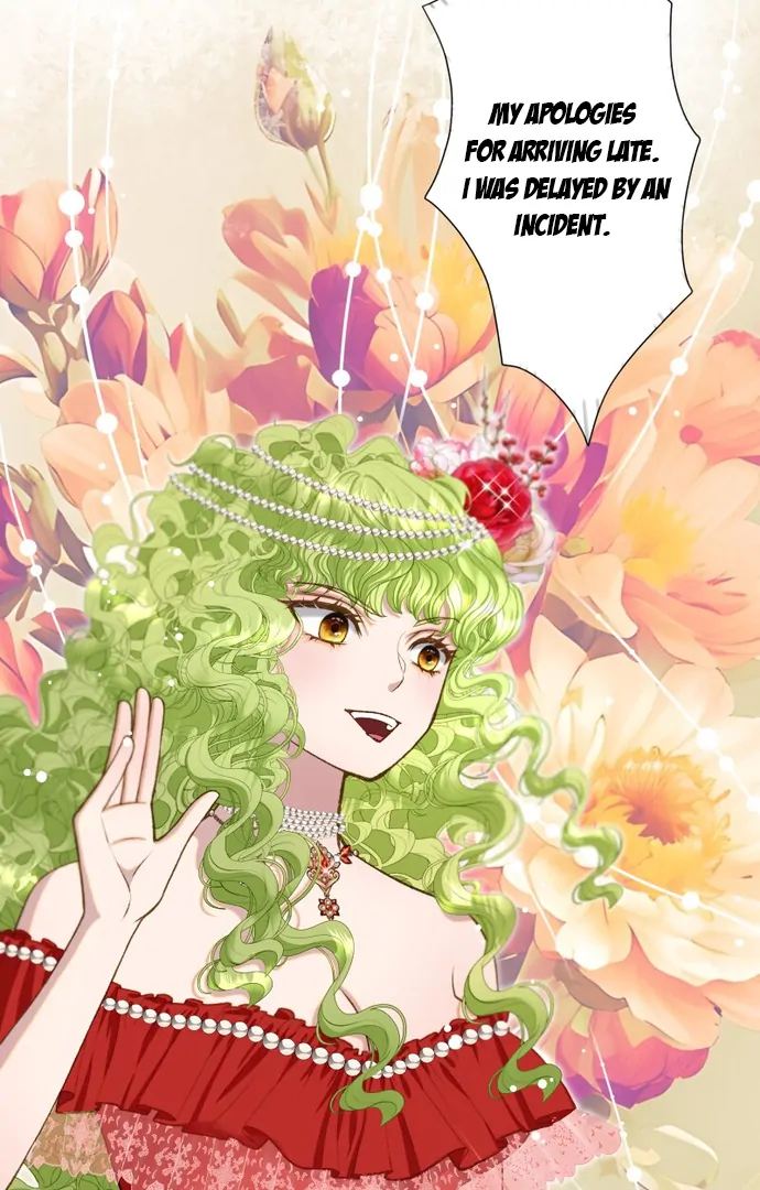 You Have to Repay Your Savior Chapter 8 - Page 51