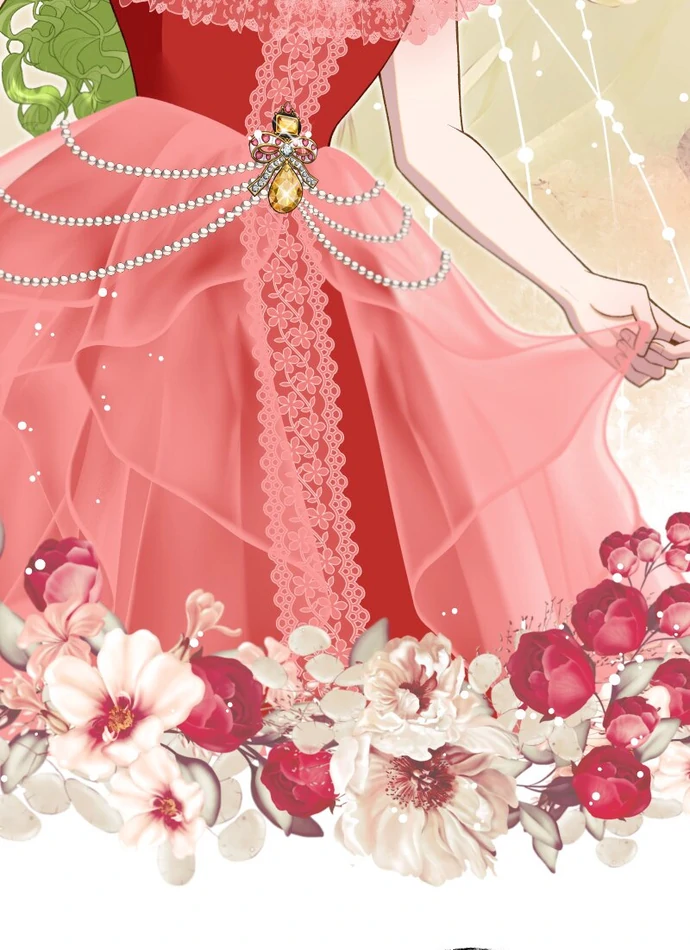 You Have to Repay Your Savior Chapter 8 - Page 52