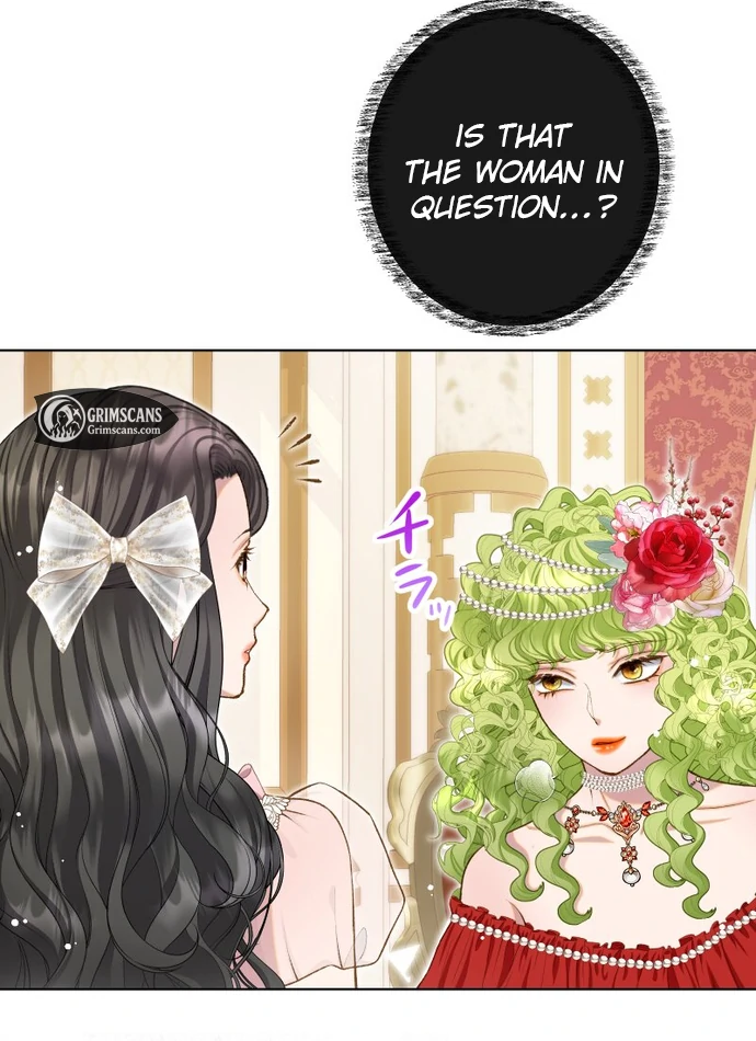 You Have to Repay Your Savior Chapter 8 - Page 53